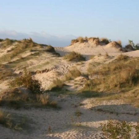 Apt 6 Pers. Duplex Vue Mer Avec Charme De L'Ancien Bray-Dunes Exterior photo
