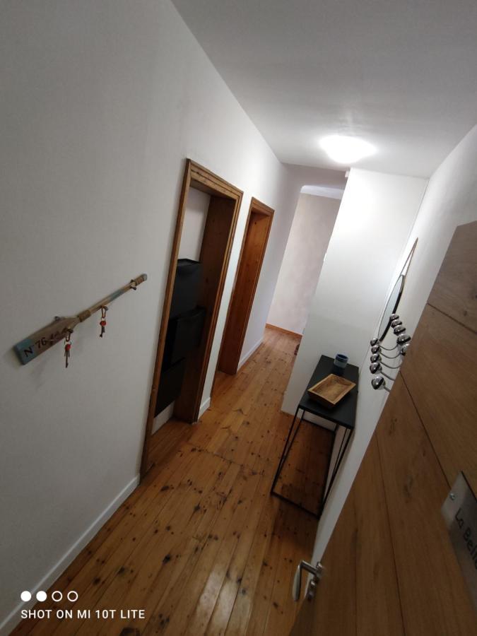 Apt 6 Pers. Duplex Vue Mer Avec Charme De L'Ancien Bray-Dunes Exterior photo
